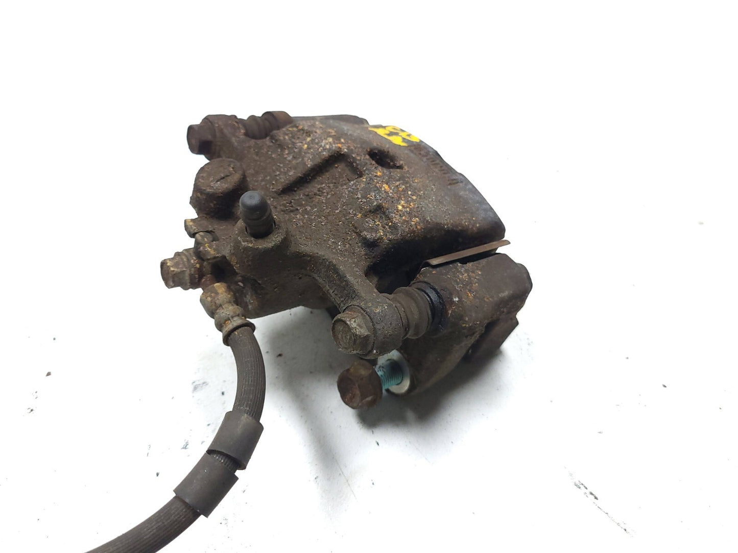 2007 - 2015 Mazda Cx-9 AWD Rear Brake Caliper Left & Right OEM