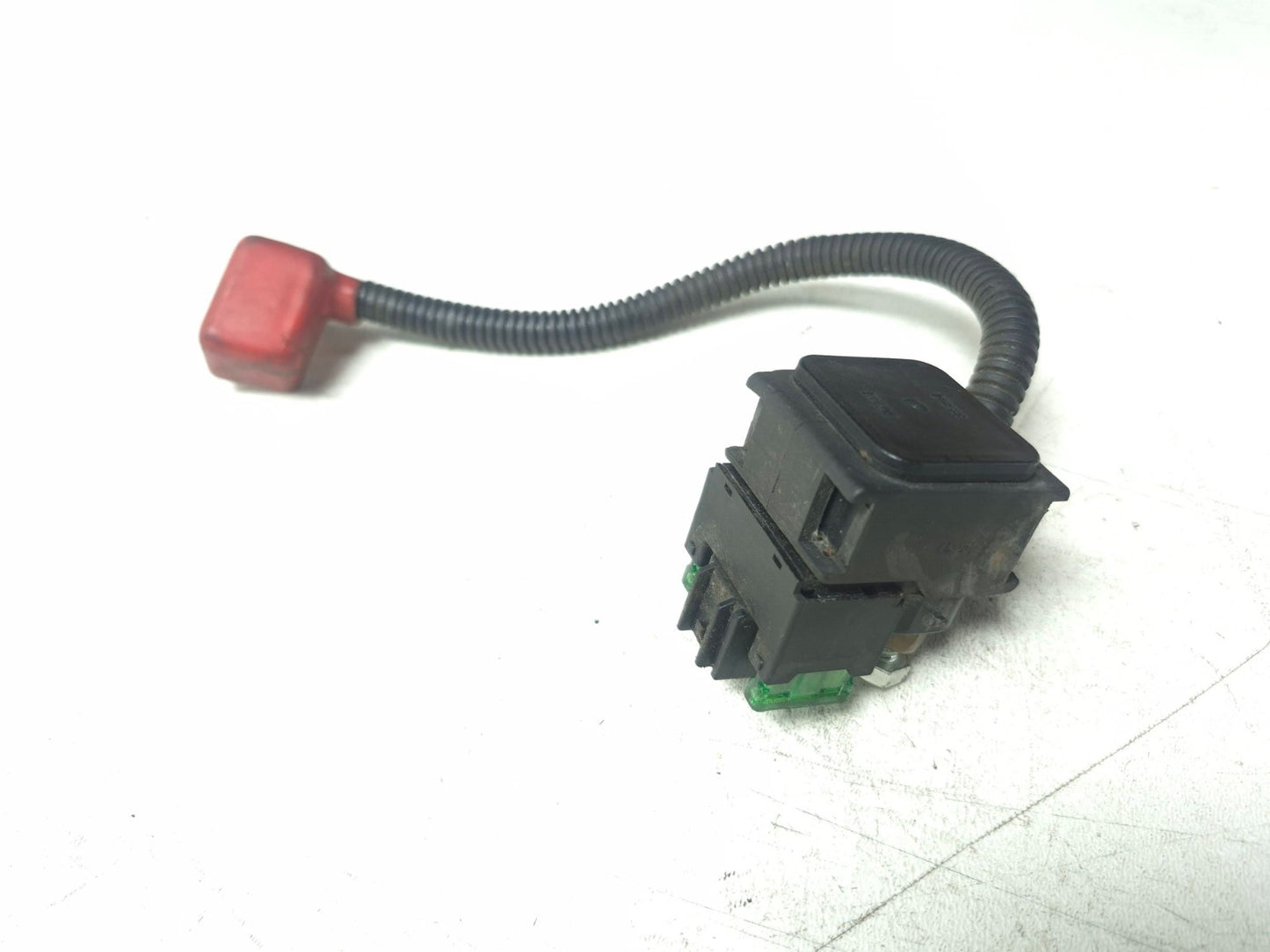 1999 Suzuki Katana 750 Gsx750f Starter Relay OEM