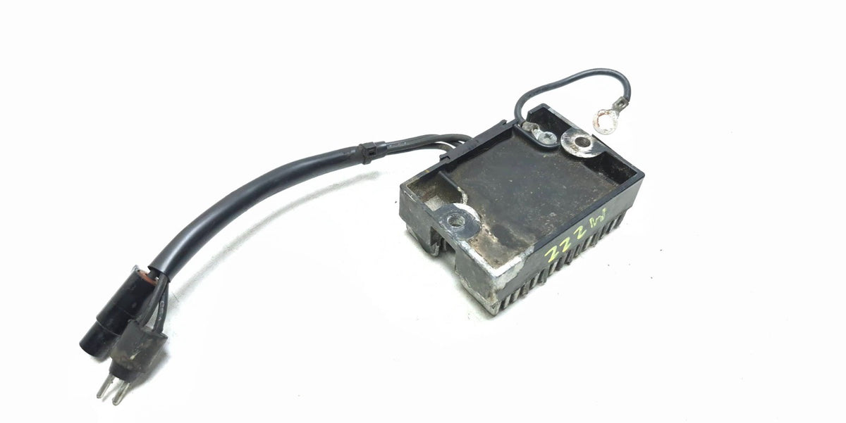 1998 Harley Sportster Xl1200 Xl883 Voltage Regulator Rectifier 74523-94a OEM