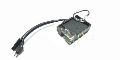 1998 Harley Sportster Xl1200 Xl883 Voltage Regulator Rectifier 74523-94a OEM