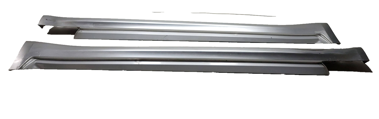 2009 - 2014 Infiniti G37 Rocker Sill Cover Panel Sport OEM