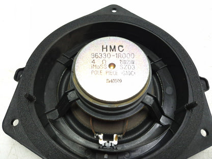 2014 Hyundai Accent Door Speakers 4pcs OEM