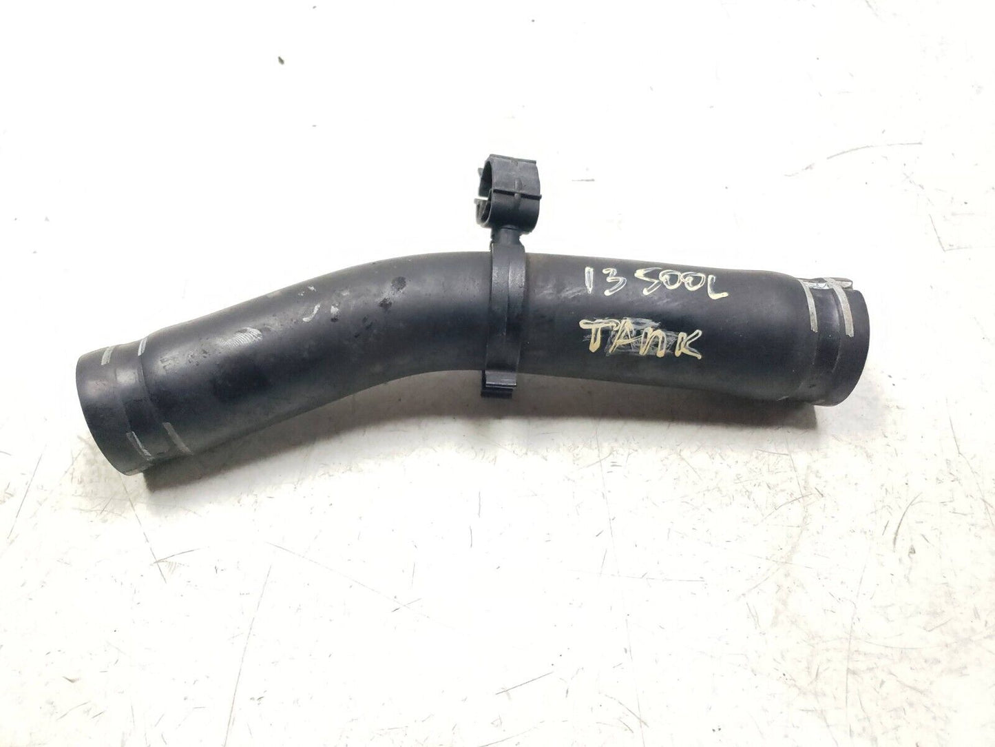 12 13 14 15 16 Fiat 500 Fuel Tank Pipe OEM