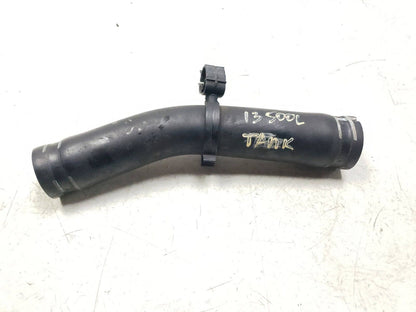 12 13 14 15 16 Fiat 500 Fuel Tank Pipe OEM