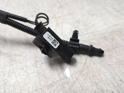 2013 BMW 328i F30 Front Windshield Wash Spray Nozzle OEM