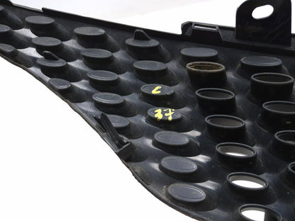 2011 Nissan Juke Juke Front Bumper Grill OEM