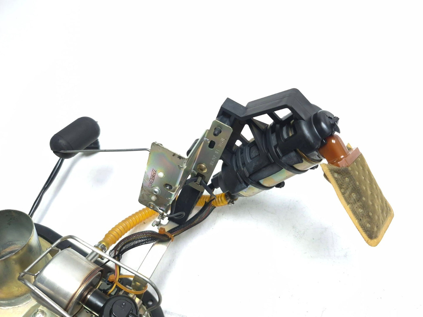 2007 Harley Touring Street Glide Fuel Pump OEM