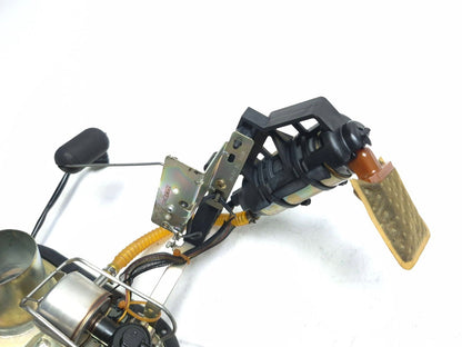 2007 Harley Touring Street Glide Fuel Pump OEM