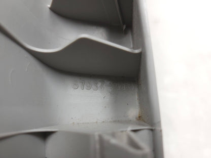 2005 - 2010 Scion Tc Trunk Lid Tailgate Trim Panel OEM