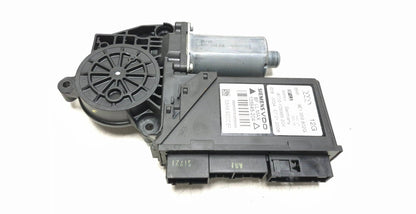 2008 Audi A4 Front Door Power Window Motor Left & Right OEM