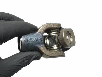 2009 Suzuki Boulevard M109r Vzr1800 Drive Gear Shaft U Joint OEM