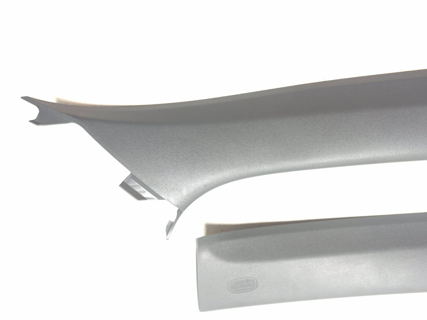 2012 Honda Cr-z Windshield A Pillar Trim Cover Left & Right OEM