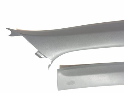 2012 Honda Cr-z Windshield A Pillar Trim Cover Left & Right OEM