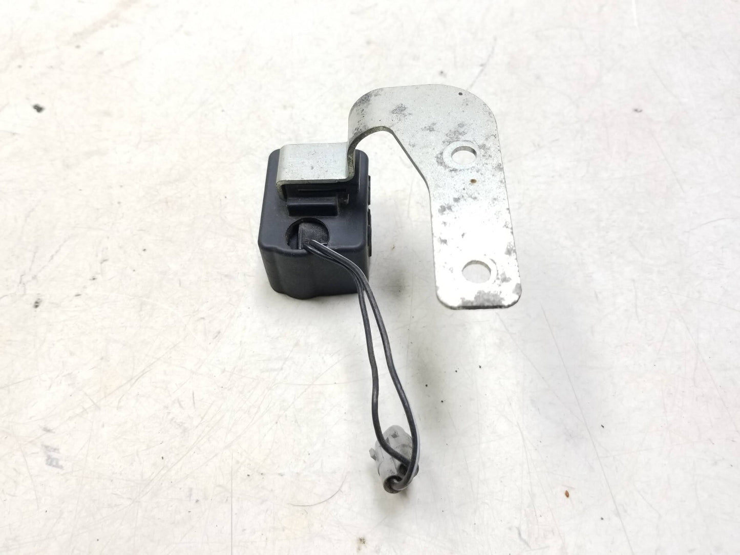 2017 - 2021 Piaggio Bv 350 Tip Over Sensor OEM