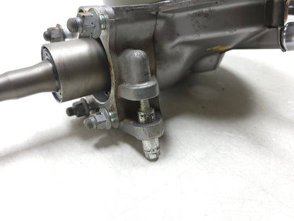 2008 Honda Shadow Aero Vt 750 Ca Final Differential Diff Gear Case Axle Assy OEM