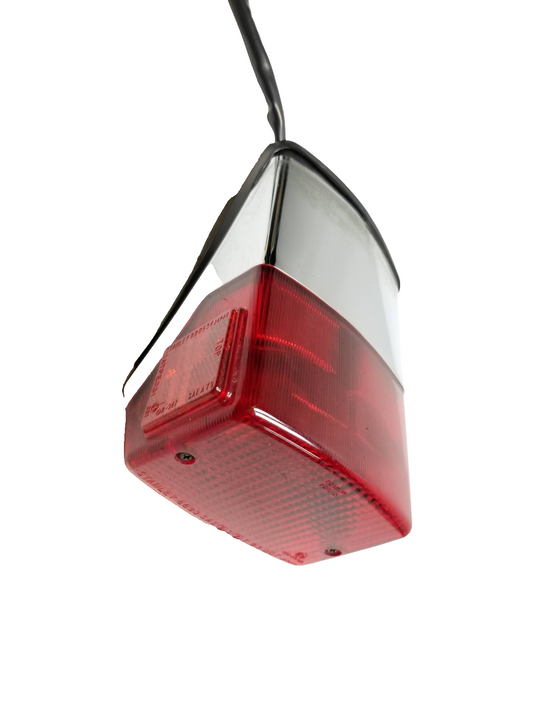 1990 Kawasaki Vn750 Vulcan Brake Tail Light OEM