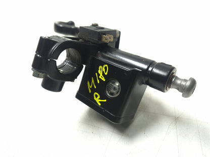2018 Husqvarna Svartpilen 401 Front Brake Master Cylinder OEM