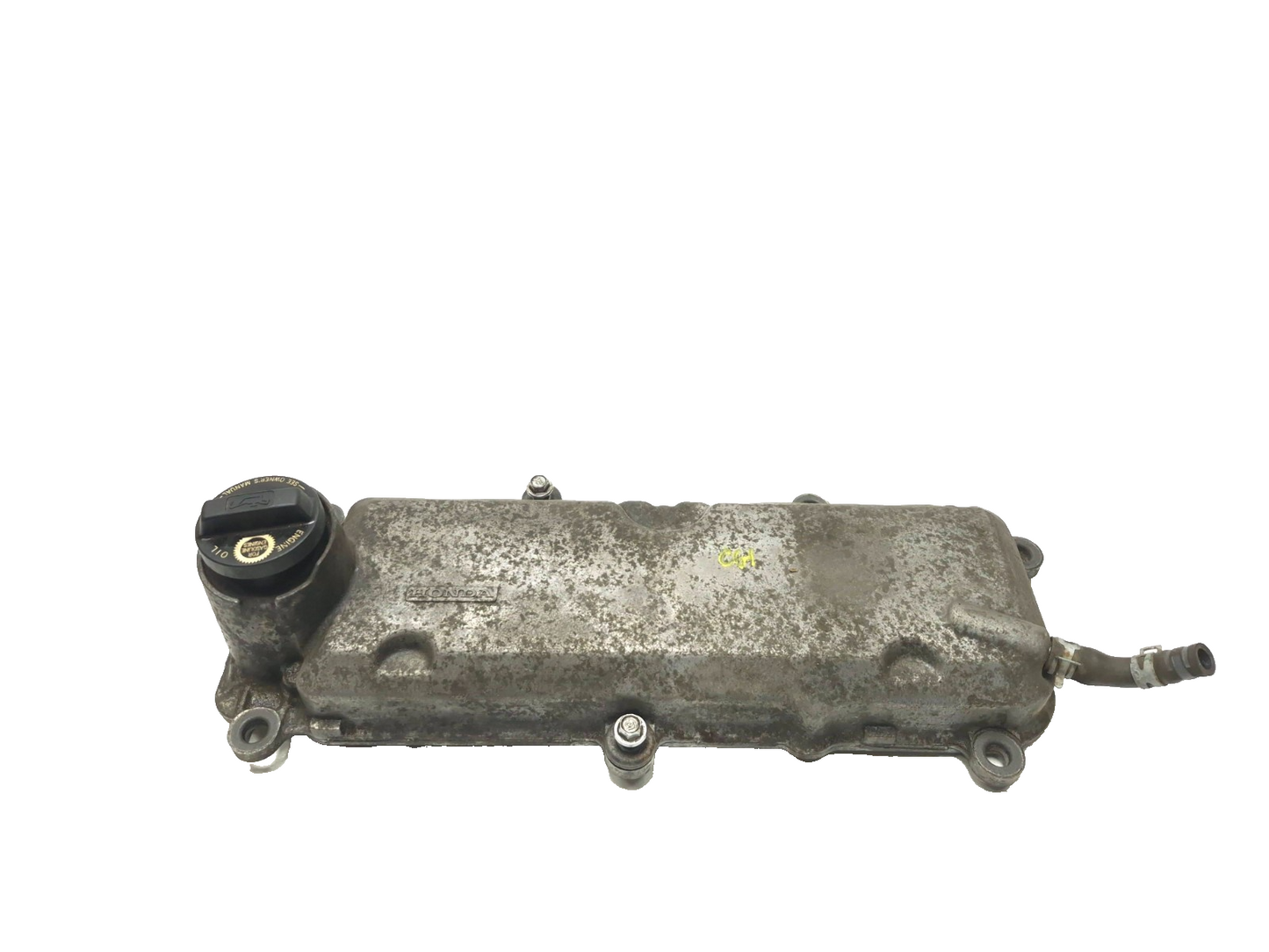 2007 Honda Fit Valve Cover OEM 12310pwc000