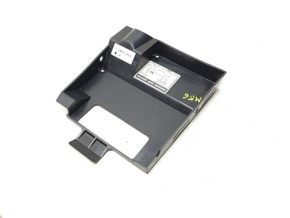 15 - 21 Yamaha Yzf-r3 Mt-03 Rear Back Fender Fairing Cover  OEM