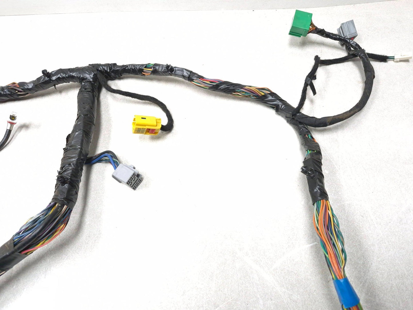2013 Dodge Grand Caravan Dash Wire Harness 68160420ac Oem✅