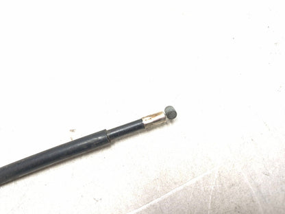 2002 Yamaha Yzf-r6 Left Handlebar Switch *has Damage* OEM