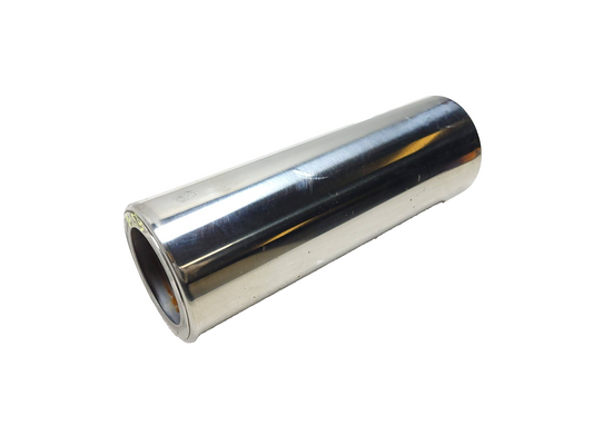 2006 - 2009 Suzuki Boulevard C50 Vl800 Fork Tube Lower Cover OEM