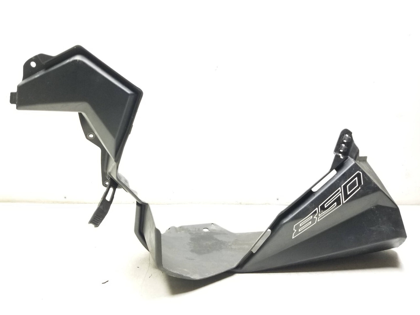 2019 Polaris 850 Indy Xc 129 Rear Fender Left & Right Pair Oem✅