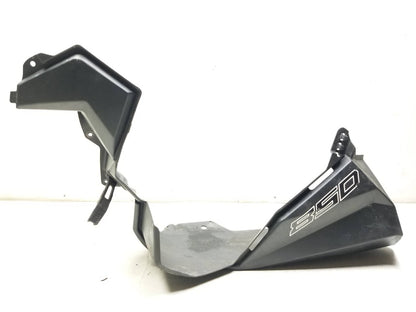 2019 Polaris 850 Indy Xc 129 Rear Fender Left & Right Pair Oem✅