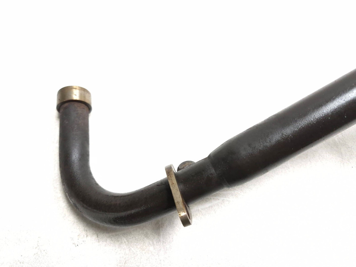 2021 Kawasaki Z125 Pro Br125j Istunt Racing Exhaust Muffler Header Pipe OEM