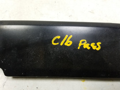 2012 Ford Transit Connect Cowl Grille Top Panel Cover OEM