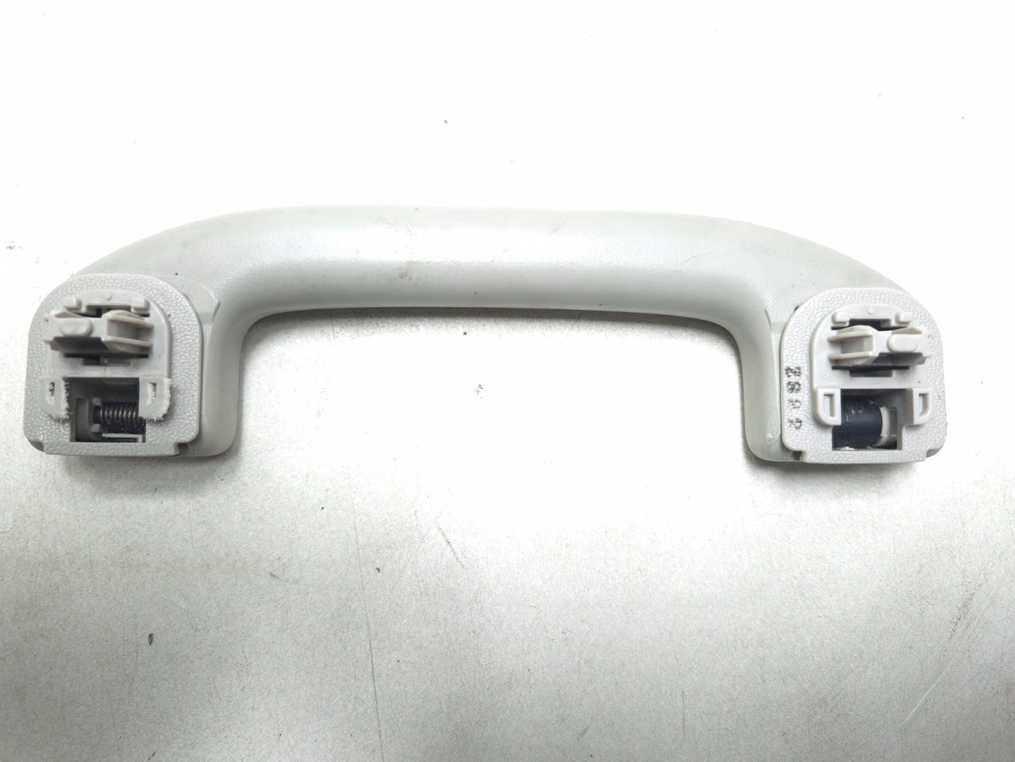 2012 Nissan Leaf Overhead Roof Grab Handle 3pcs OEM