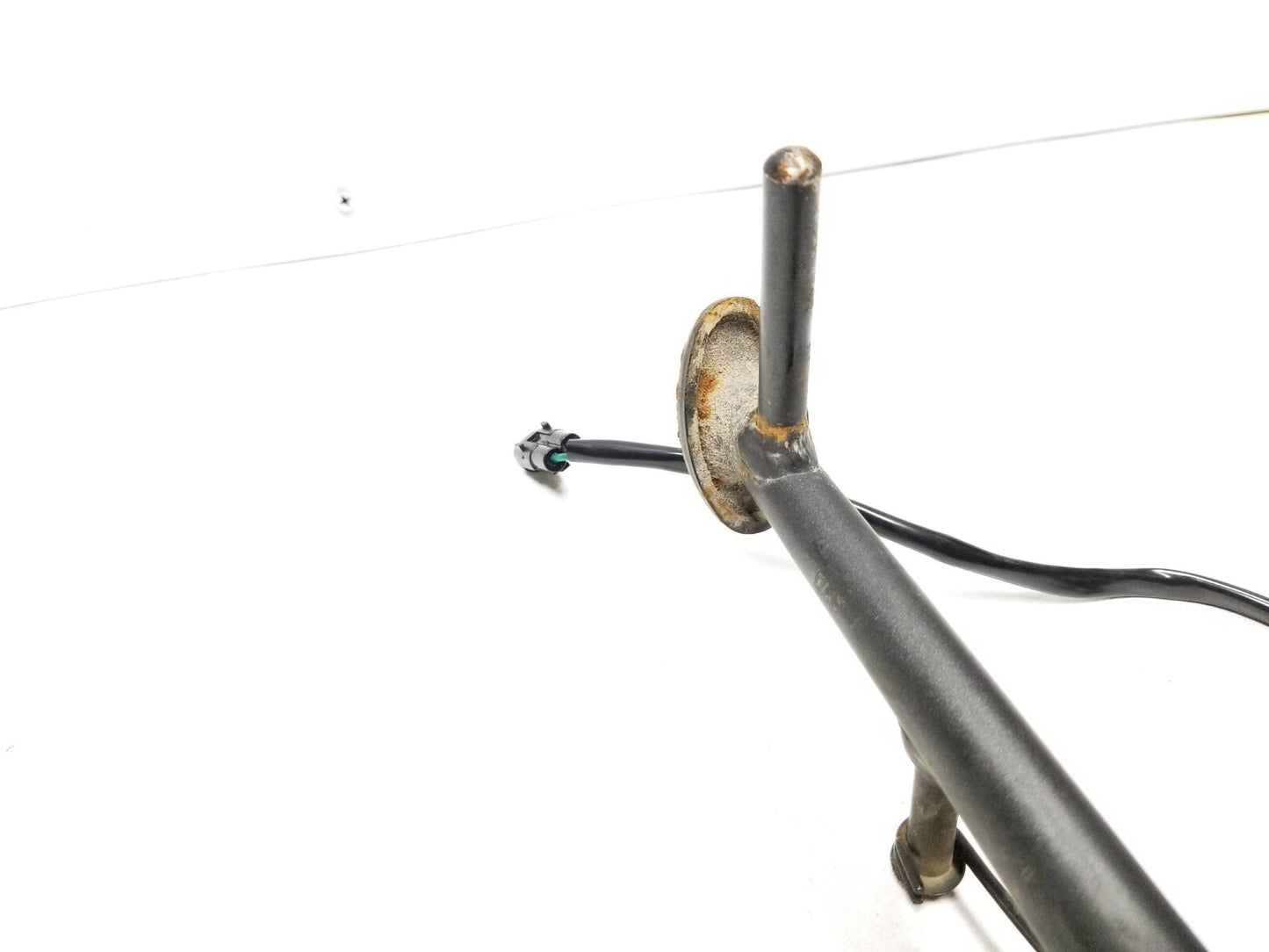2020 - 2023 Kawasaki Er650 Z650 Kick Stand OEM