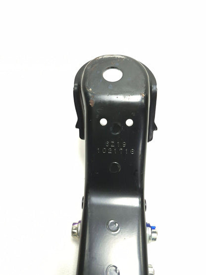 2007 Honda Fit Seat Track Rail Front Passenger Side OEM
