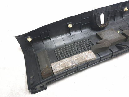 2007 Honda Fit Rear Trunk Boot Trim Panel 84640saa0030 OEM