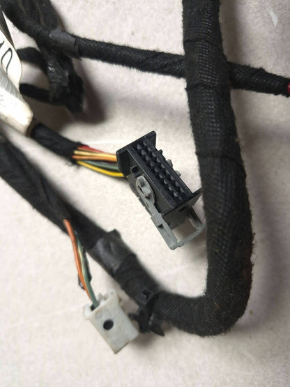 2010 Mercedes-benz R350 Trunk Lid Wiring Harness OEM