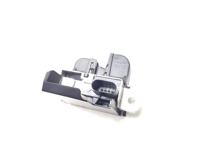 2010 - 2014 VW Golf GTI Trunk Lid Latch OEM