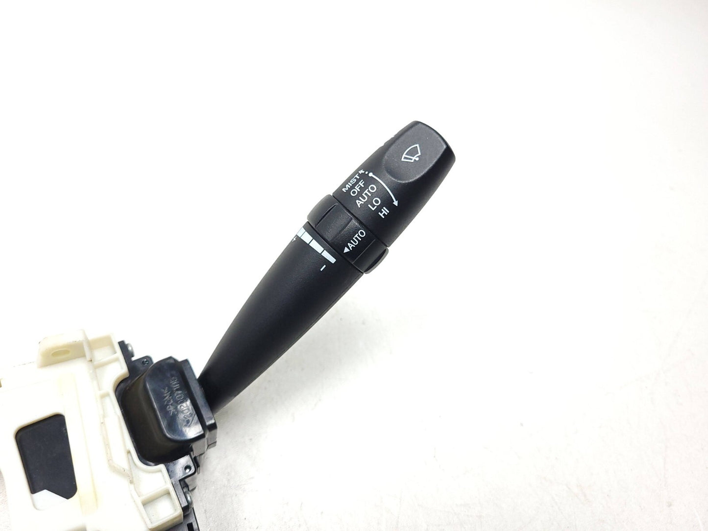 09-14 Hyundai Genesis Steering Column Headlight Wiper Turn Switch OEM Sedan