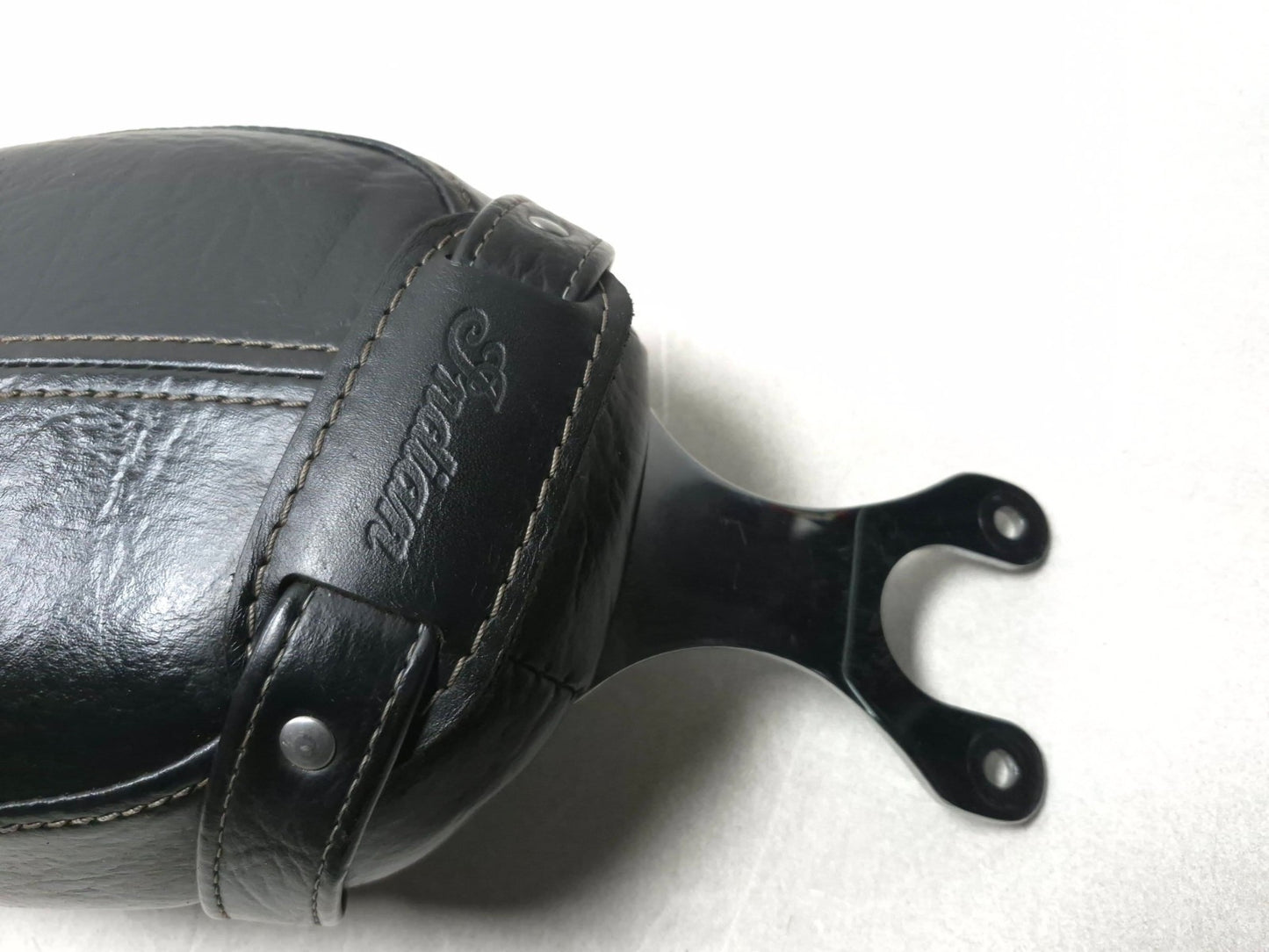 2017 Indian Scout Passenger Seat OEM