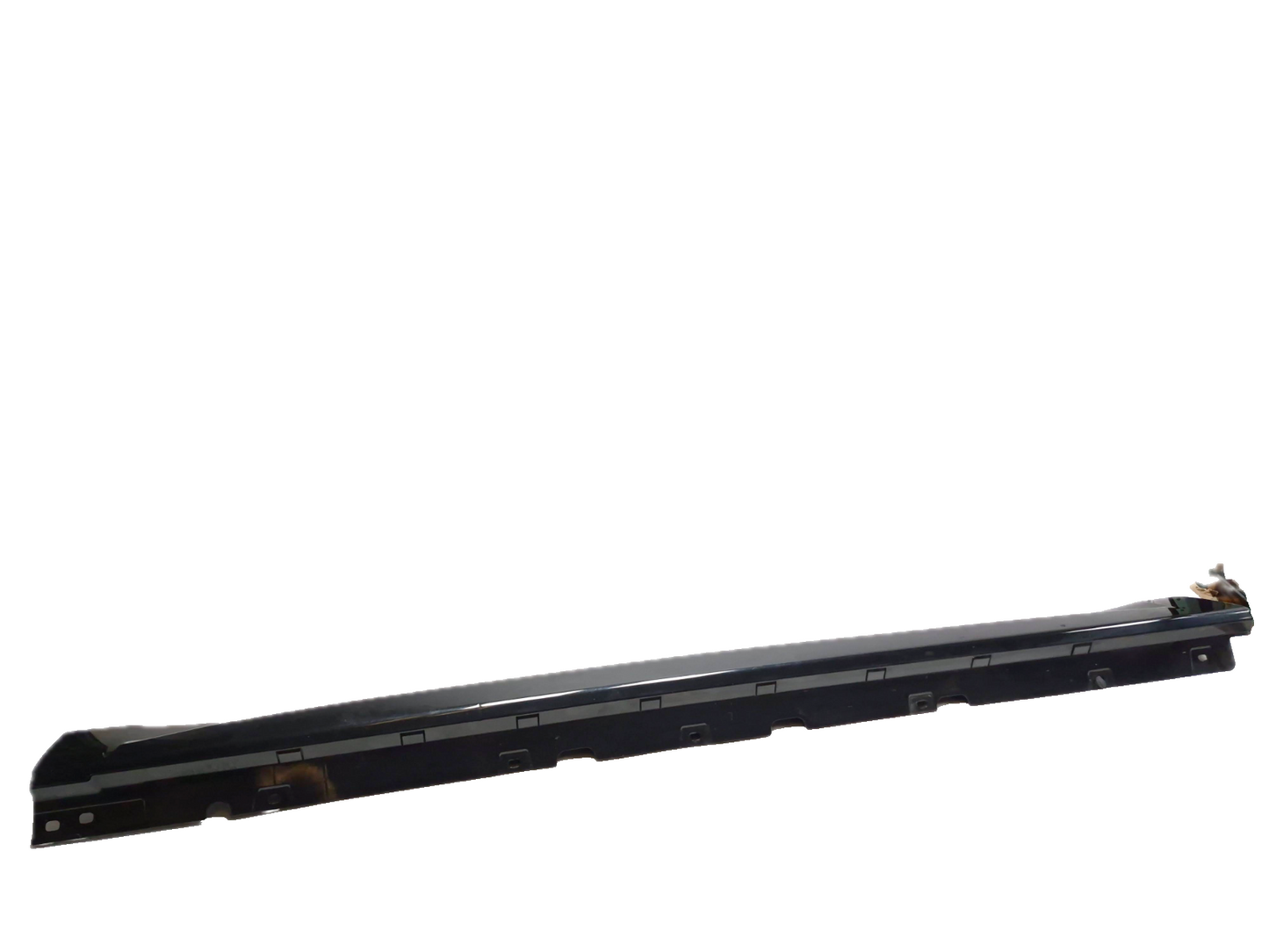 2024 Alfa Romeo Stelvio Rocker Panel Skirt Molding Left Side OEM