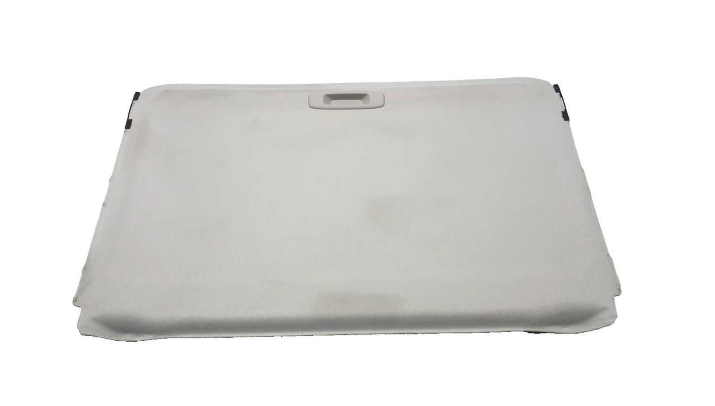 2020 Infiniti Q50 Sunroof Shade Trim Panel Oem✅