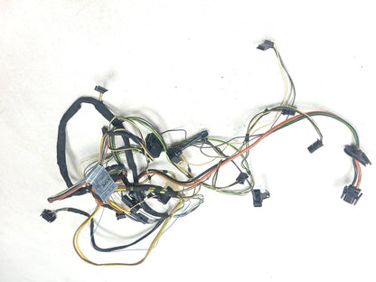 2007 Range Rover Heater Wire Harness OEM