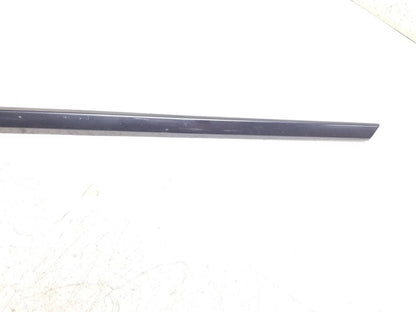 2013 Dodge Caravan Door Window Belt Seal Molding Fron Passenger Side Right OEM