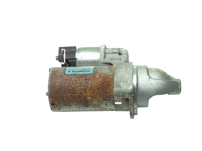 2018 Hyundai Sonata 2.4l Starter Motor 36100-2g250 12v 1.2kw OEM