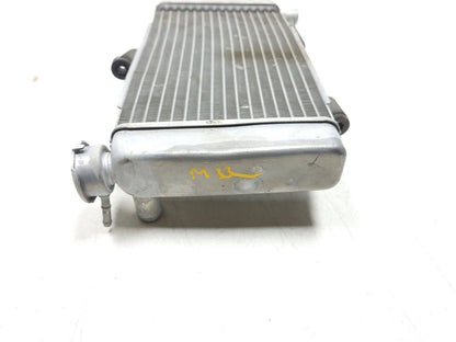 2016 - 2018 Honda Cbr500r Engine Coolant Radiator OEM