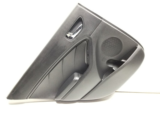 2014 Kia Fortedoor Panel Trim Rear Driver Side Left OEM