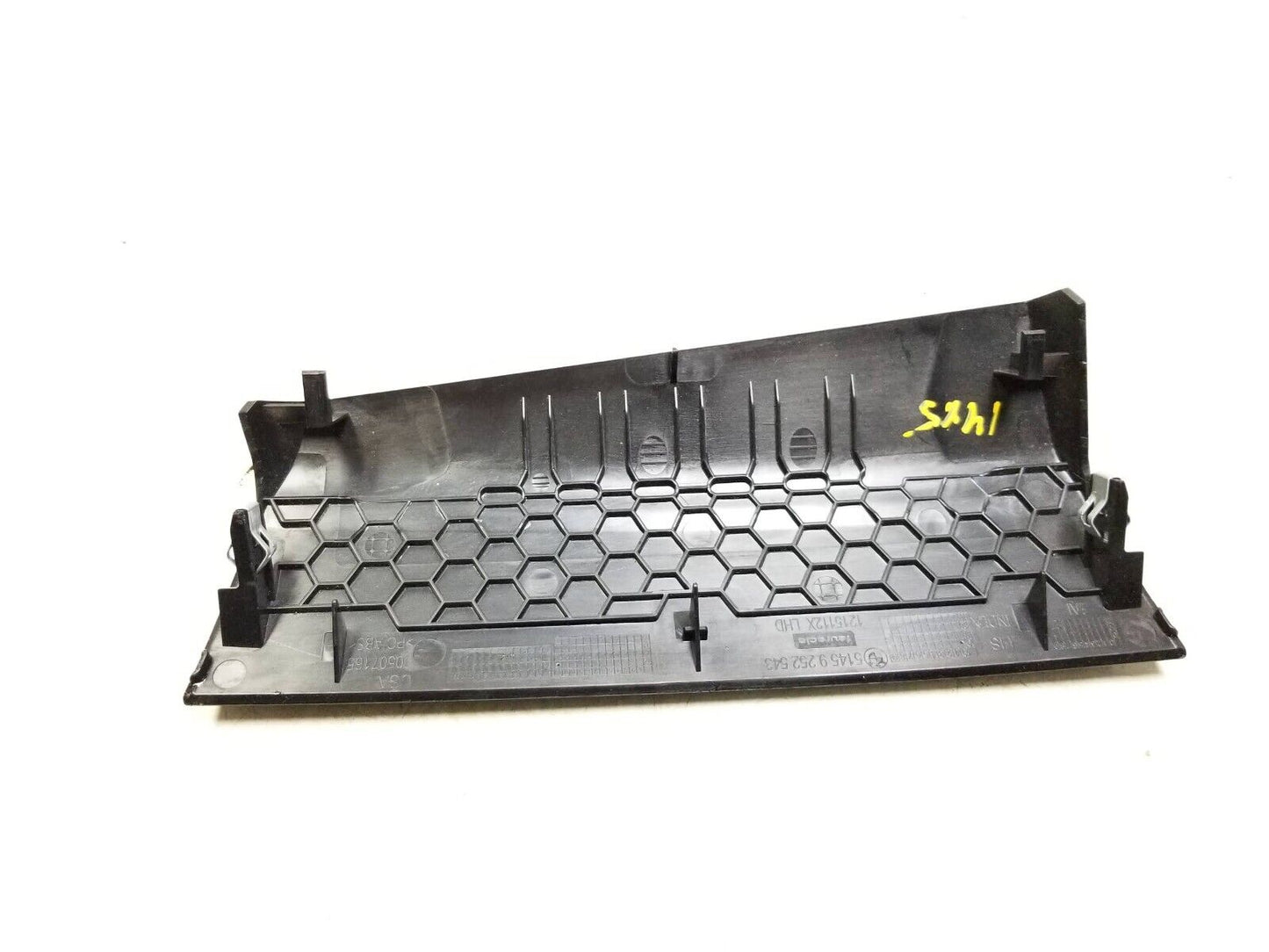 14-18 BMW X5 F15 Dash Lower Cover Trim OEM 89k Miles✅