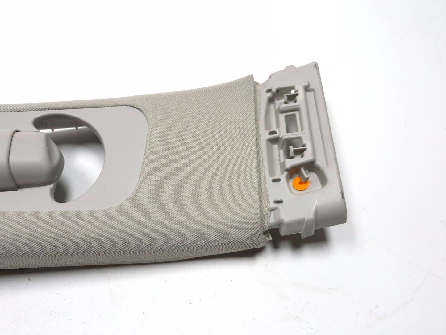 2020 Infiniti Q50 B-pillar Upper Trim Cover Left & Right Pair Oem✅