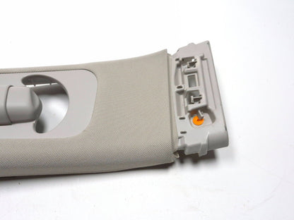 2020 Infiniti Q50 B-pillar Upper Trim Cover Left & Right Pair Oem✅