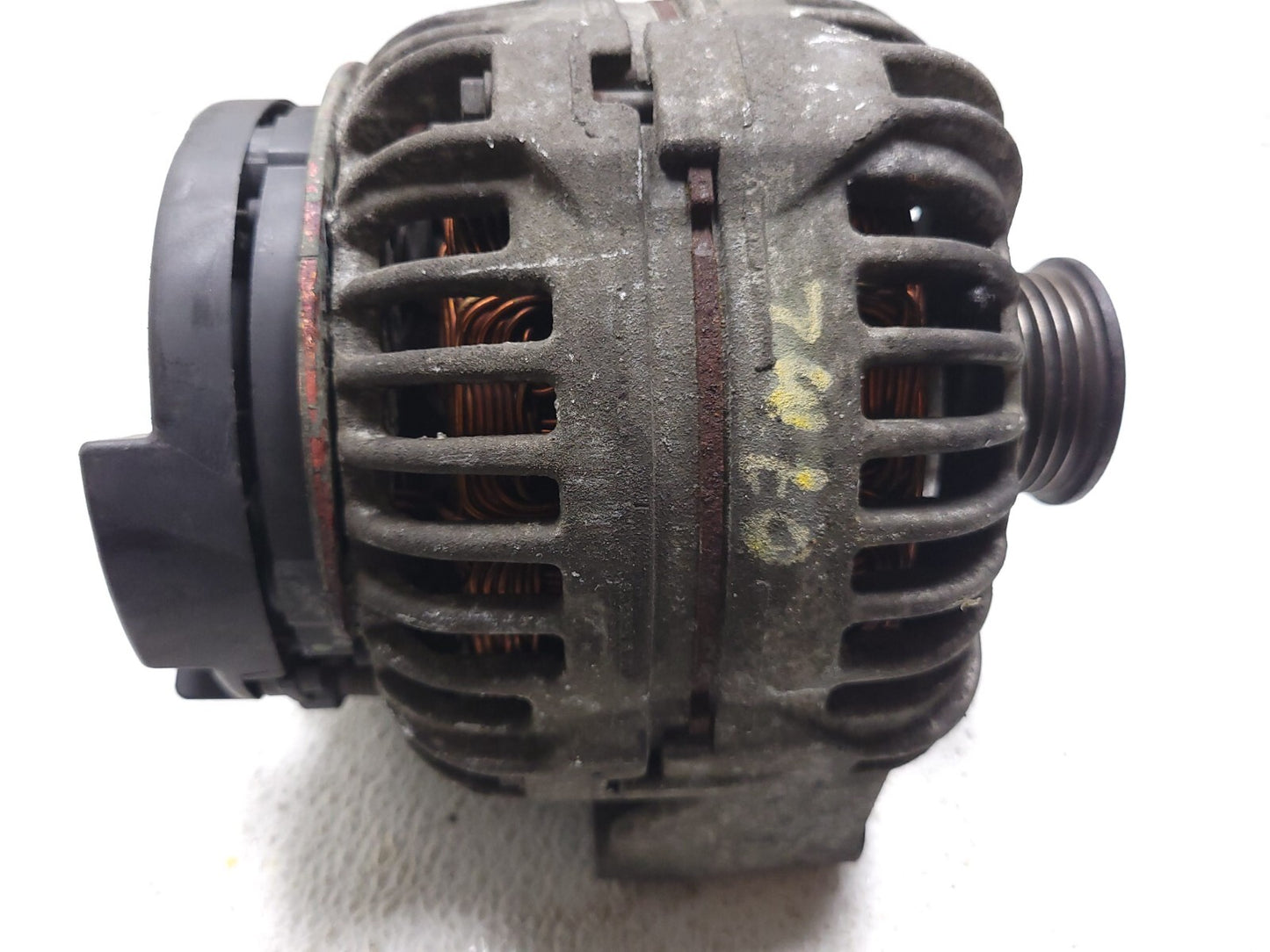 2007 Mercedes Ml500 Alternator Generator OEM