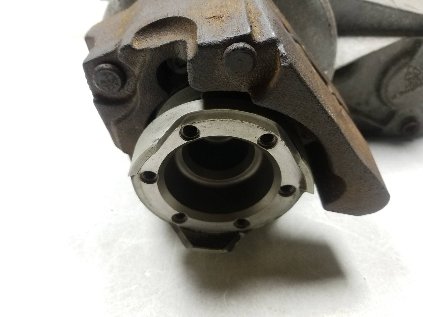 2005-2010 Cadillac STS Transfer Case 3.6l OEM 19132968